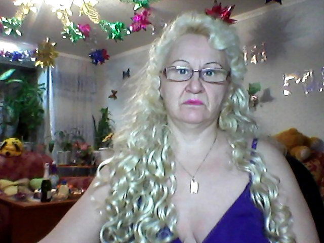 Ольга Лутовинина