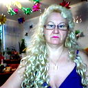 Ольга Лутовинина