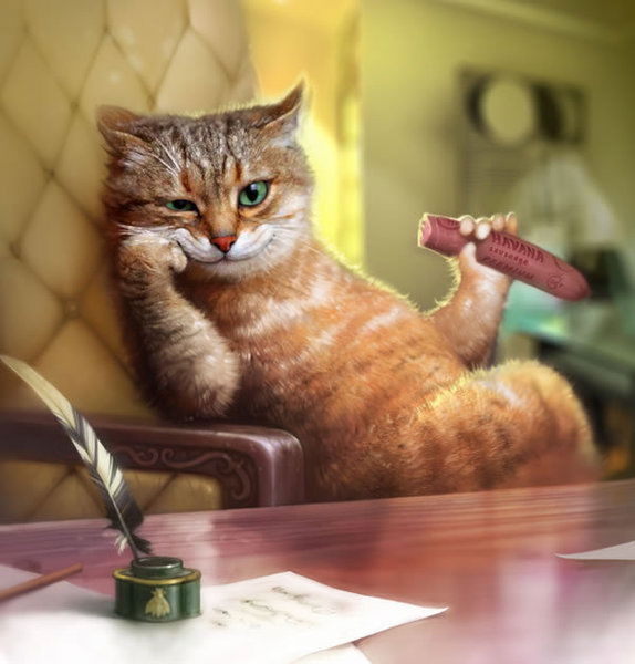 Андрей Михайлов