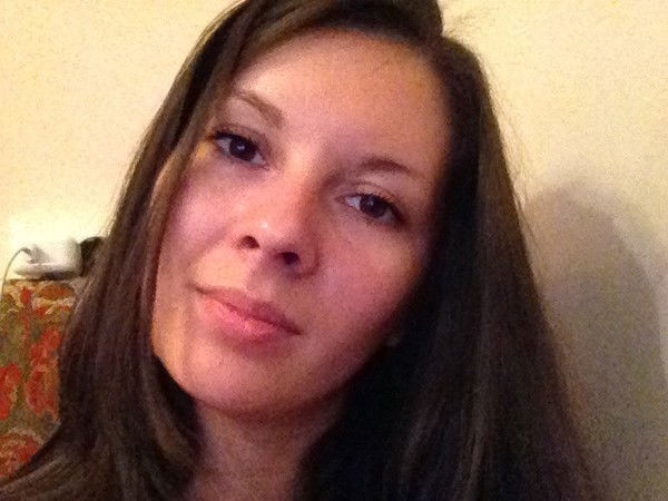 Татьяна Сорокина