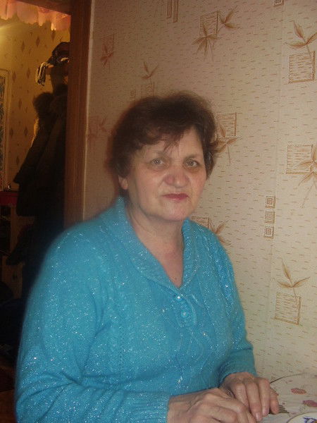 Галина Шайдарова