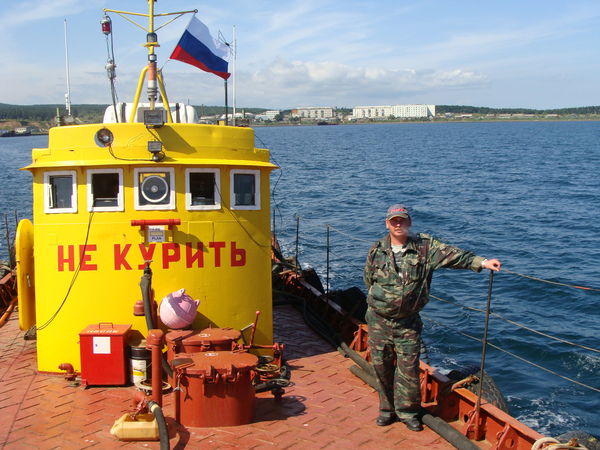 Андрей Степанов