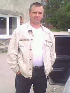 Сергей Калашников