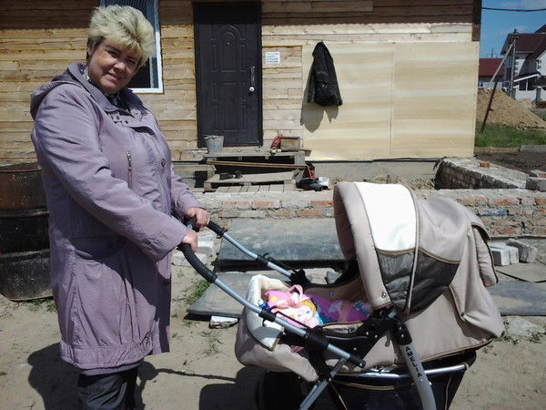 Светлана Павлова