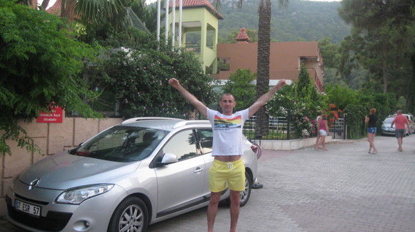 Игорь Хмелницкий