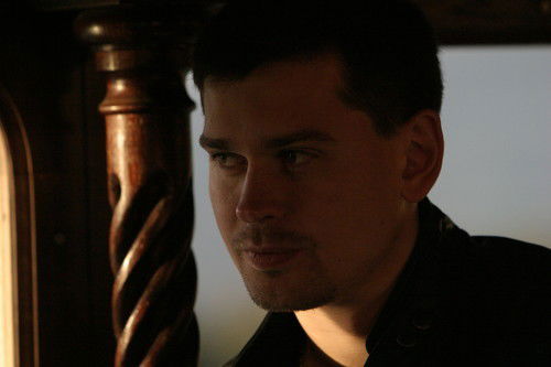 Игорь Краснов