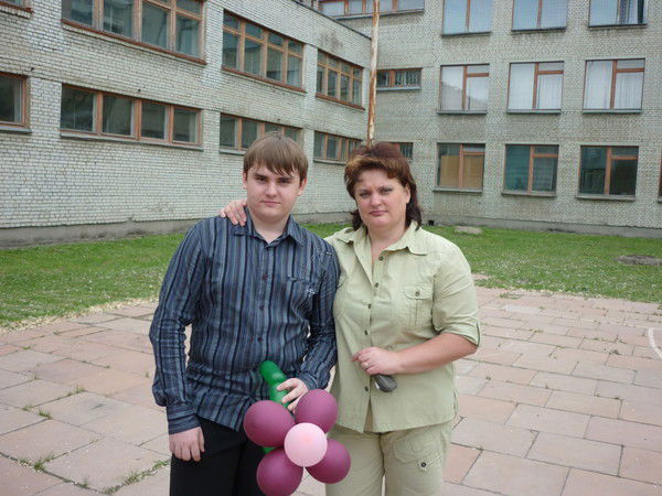 Ольга Перетрухина