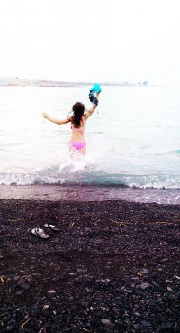 Makpala Aimuhanbetova