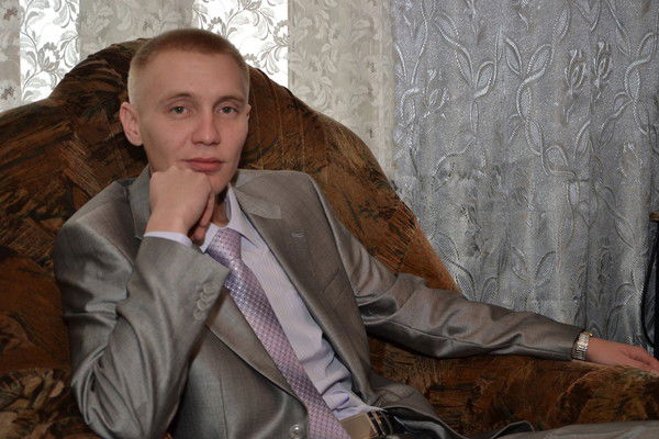 Ильдар Гумиров