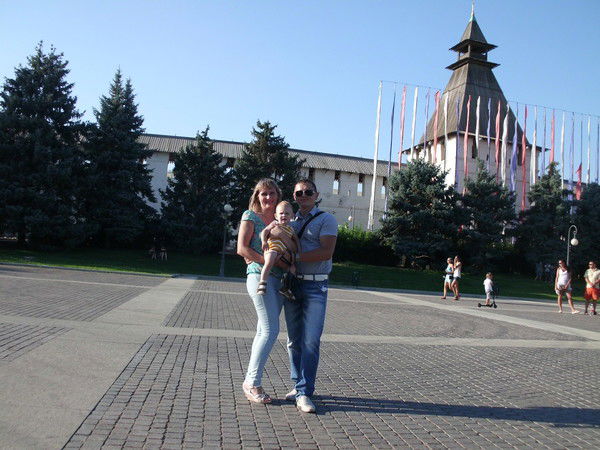 Елена Савченко