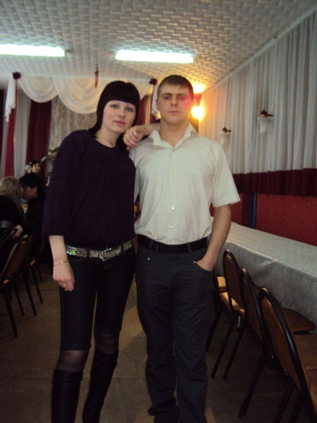 Светлана Ставнова