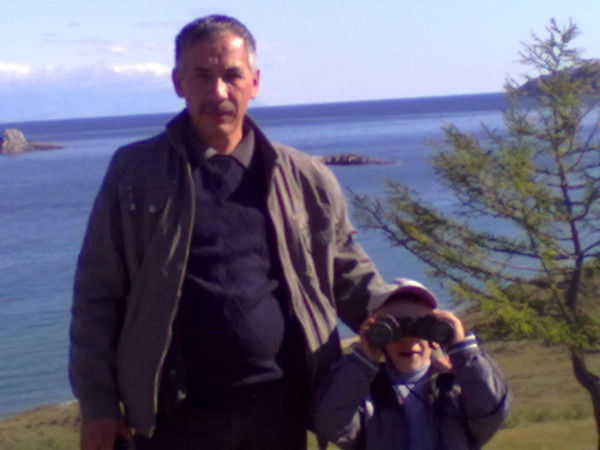 Николаев Николай