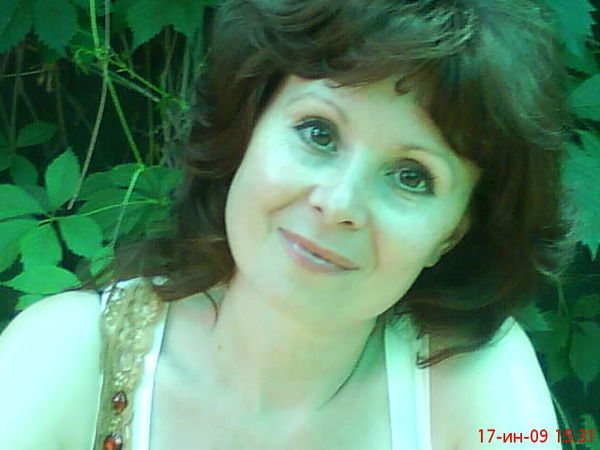 Ольга Богомягких