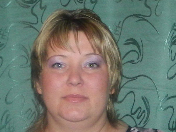 Людмила Токарева