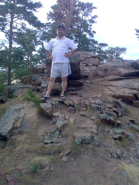 Болат Садырбаев