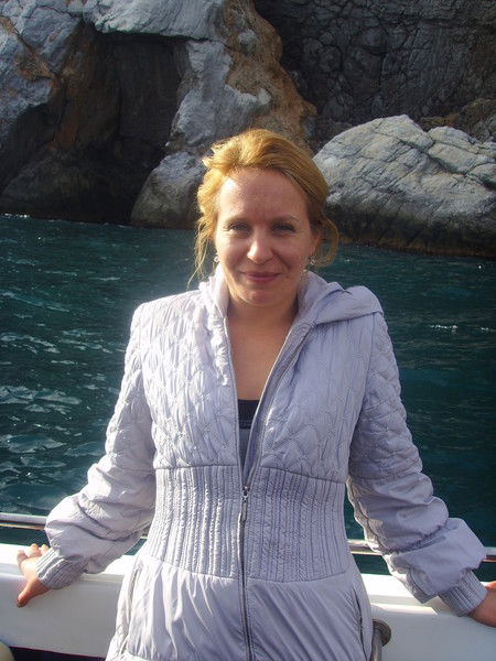 Юлия Михайлова