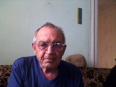 Александр Зимин