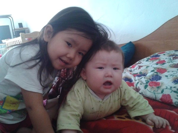 Танатар Салауат Улы