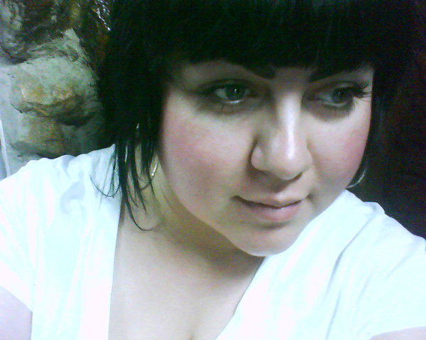 Елена Загулина