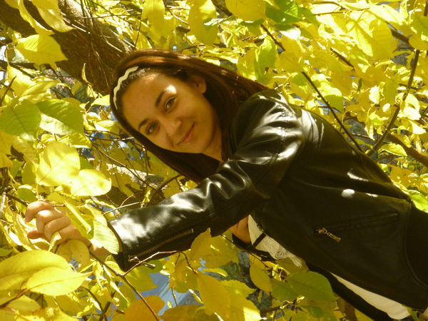 Майя Пудогина