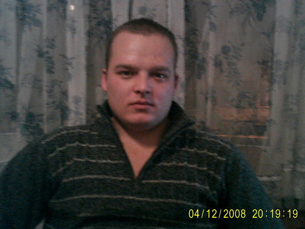 Макс Русанов