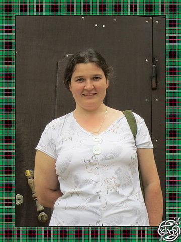 Анна Кудласевич