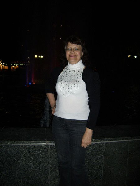 Татьяна Ткаченко