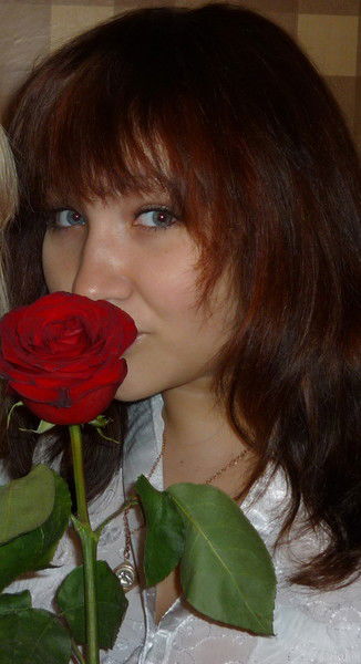 Настя Грачёва