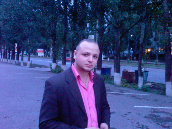 Сергей Саутнер