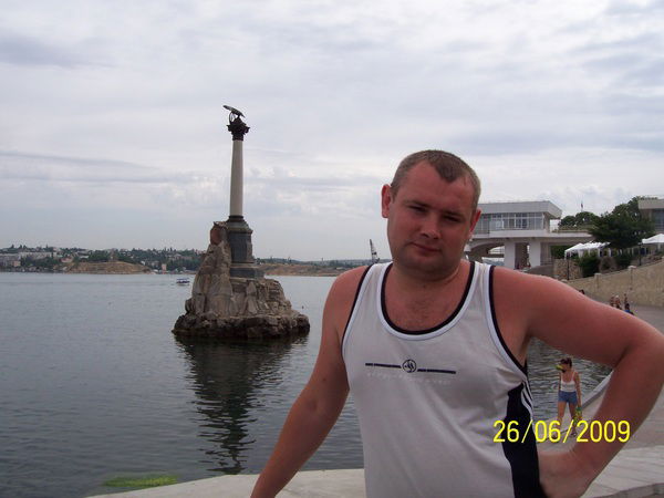 Вадим Мирный