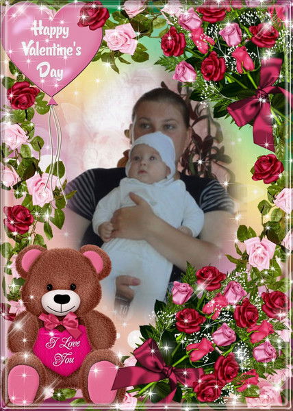 Любовь Цацура