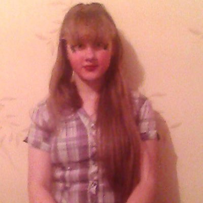 Полиночка Махоткина