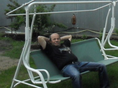 Сергей Новиков