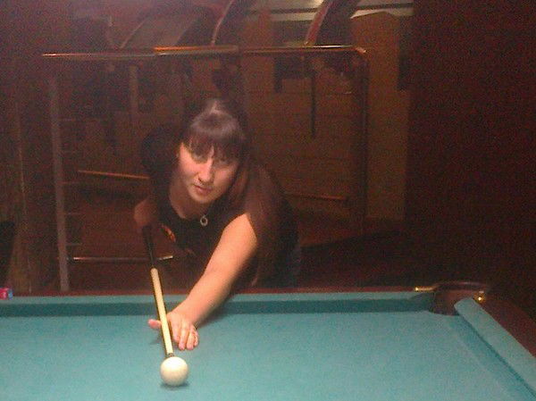 Алсу Тимофеева