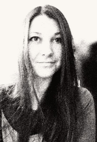 Елена Климова