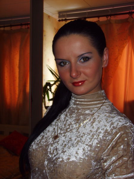 Ирина Шаповалова