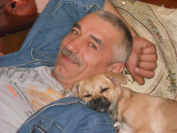 Aleksandr Sivthenkov