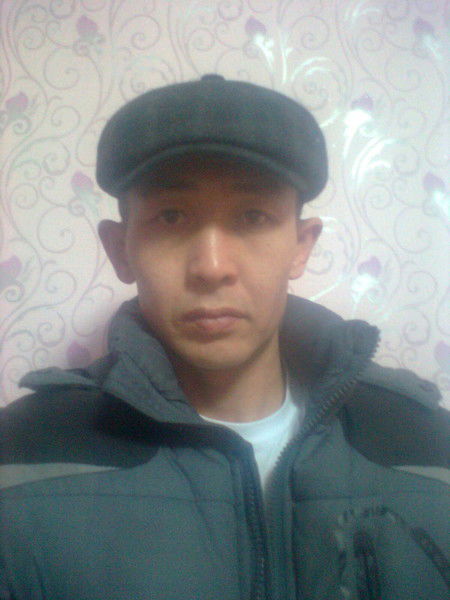 Ернат Идришев