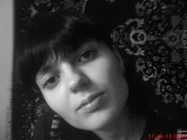 Елена Легенькая