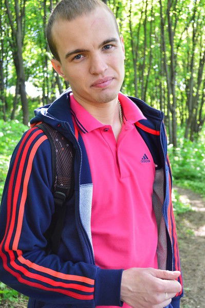 Стас Кучеренко