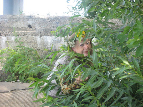 Татьяна Моисеева