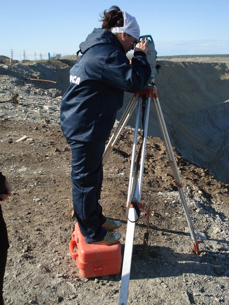 Мария Ковригина