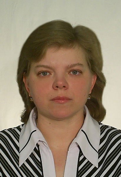 Алла Гадыльшина