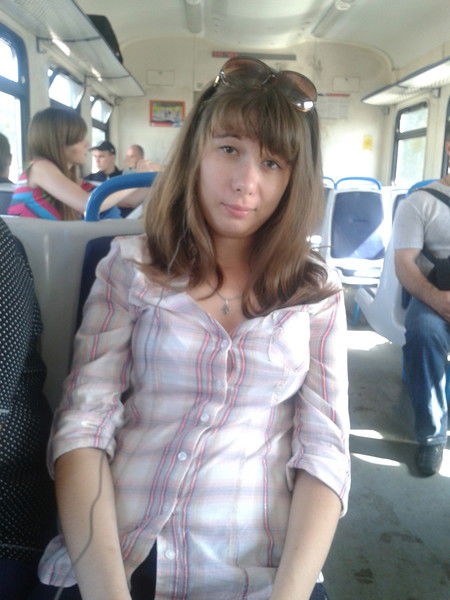 Дарья Привалова