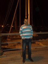 Геннадий Савинов