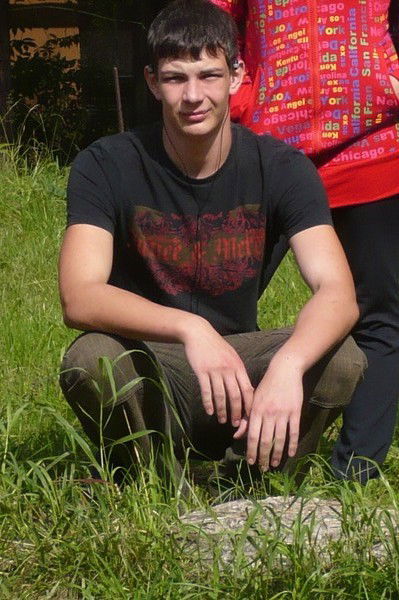 Артем Немчинов