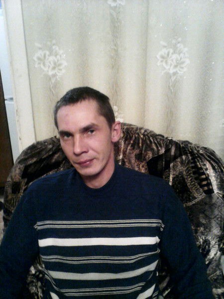 Павел Алешин