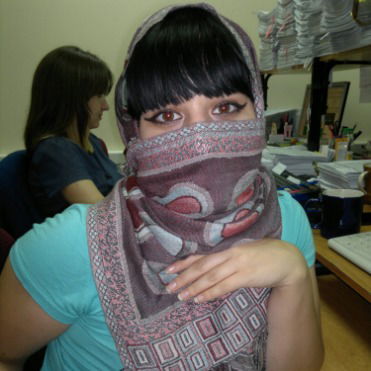 Ксения Кузьмина