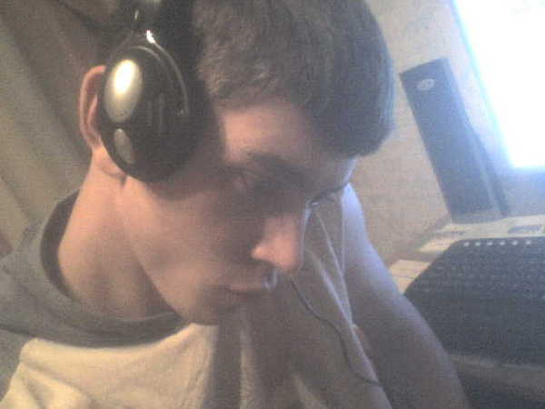 Алексей Марин