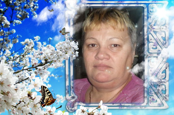 Наталья Калашникова